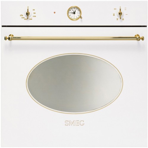 Фото Духовой шкаф Smeg SF800B