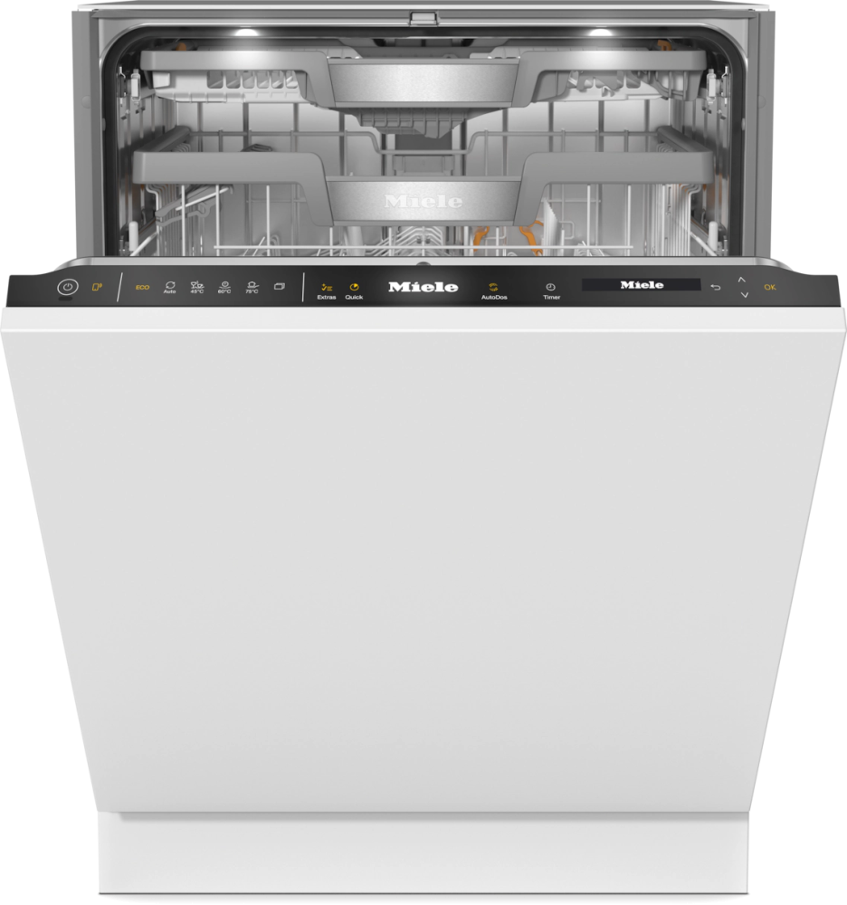 Фото Посудомоечная машина Miele G7783SCViK2OFF