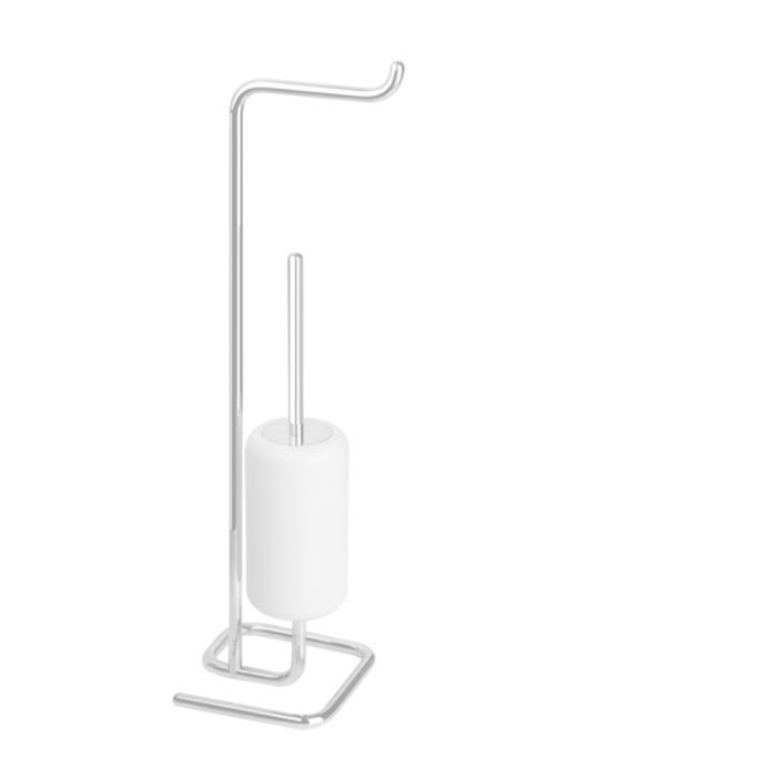 Фото Стойка Gessi Goccia 38067#079 белый