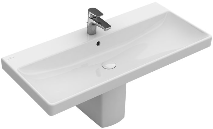 Фото Раковина Villeroy&Boch Avento 4156A5R1