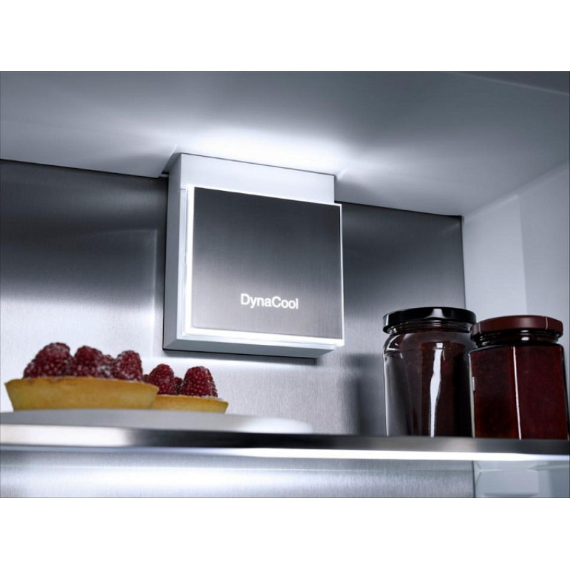 Фото Холодильник с морозильной камерой Miele KFN 7774 D