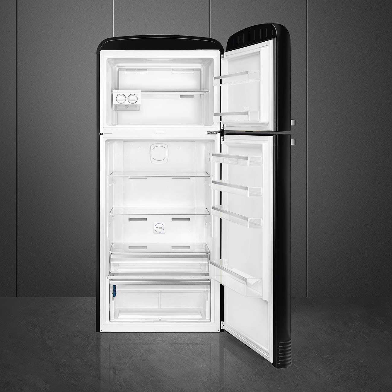 Фото Холодильник Smeg FAB50RBL5