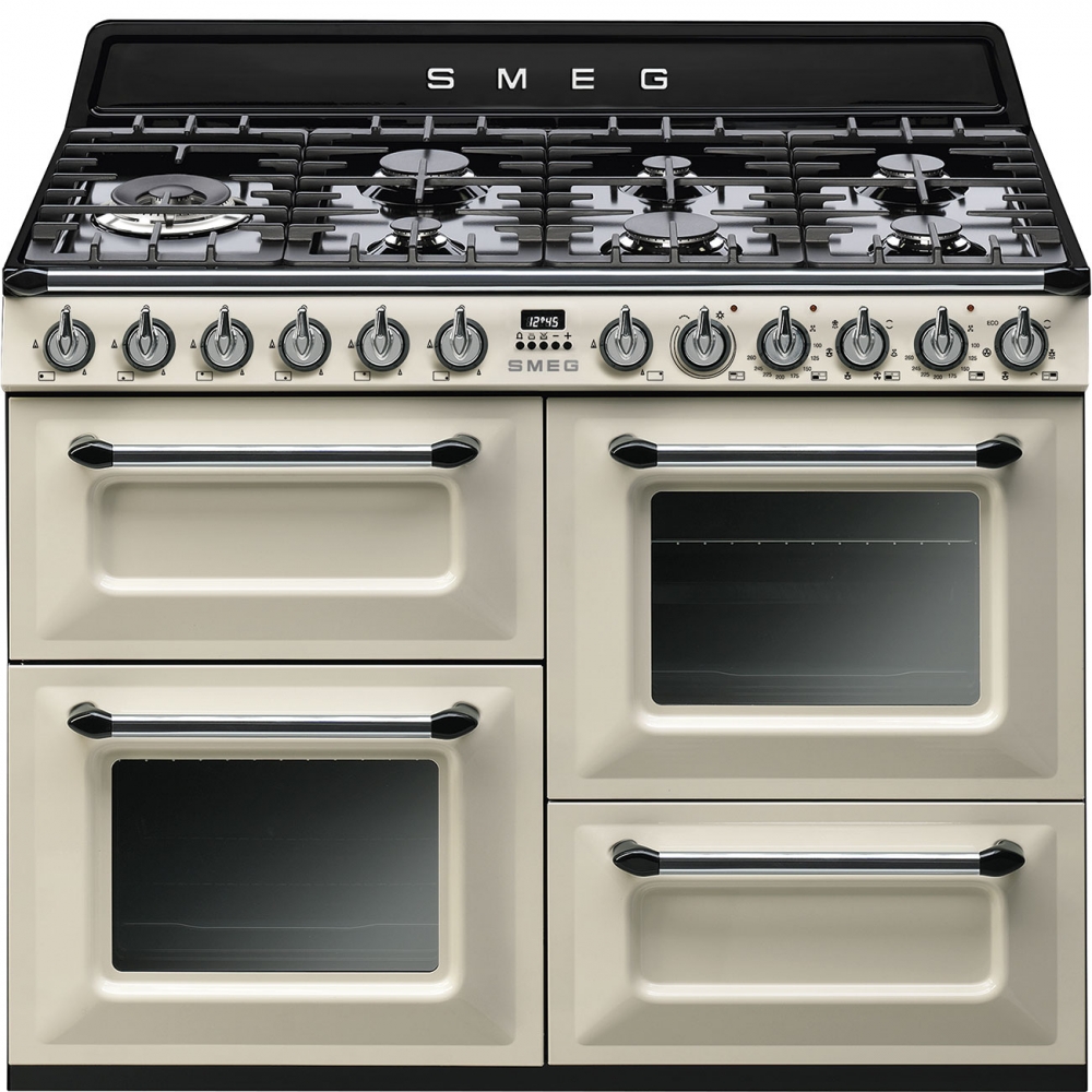 Фото Варочный центр Smeg TR4110P1