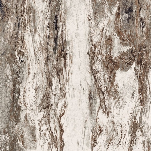 Фото Керамогранит HIROS СП424 61458 NERO satinato rett 50x50 от Cerdomus