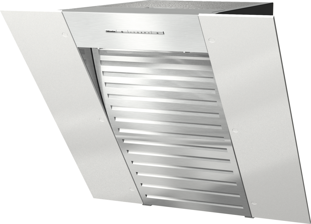 Фото Вытяжка Miele DA 6066 W Wing BRWS