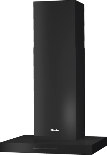 Фото Вытяжка Miele PUR68WMTSW