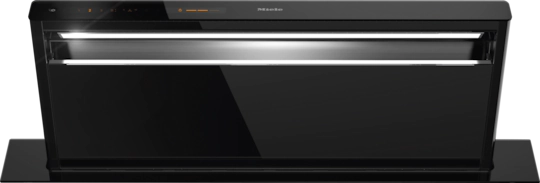 Фото Вытяжка Miele DAD4841MASW