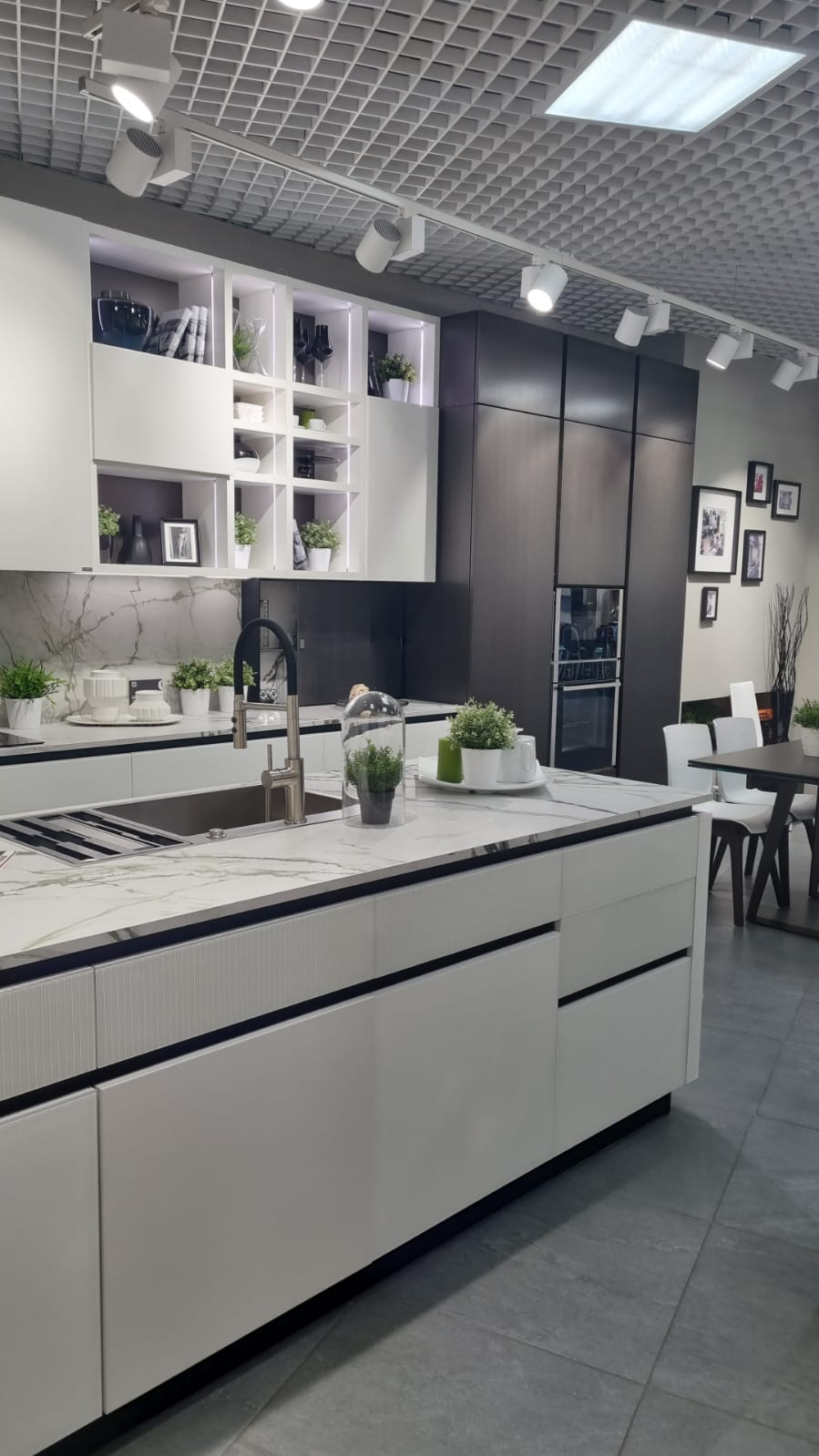 Фото Кухня Scavolini Libra 2023279