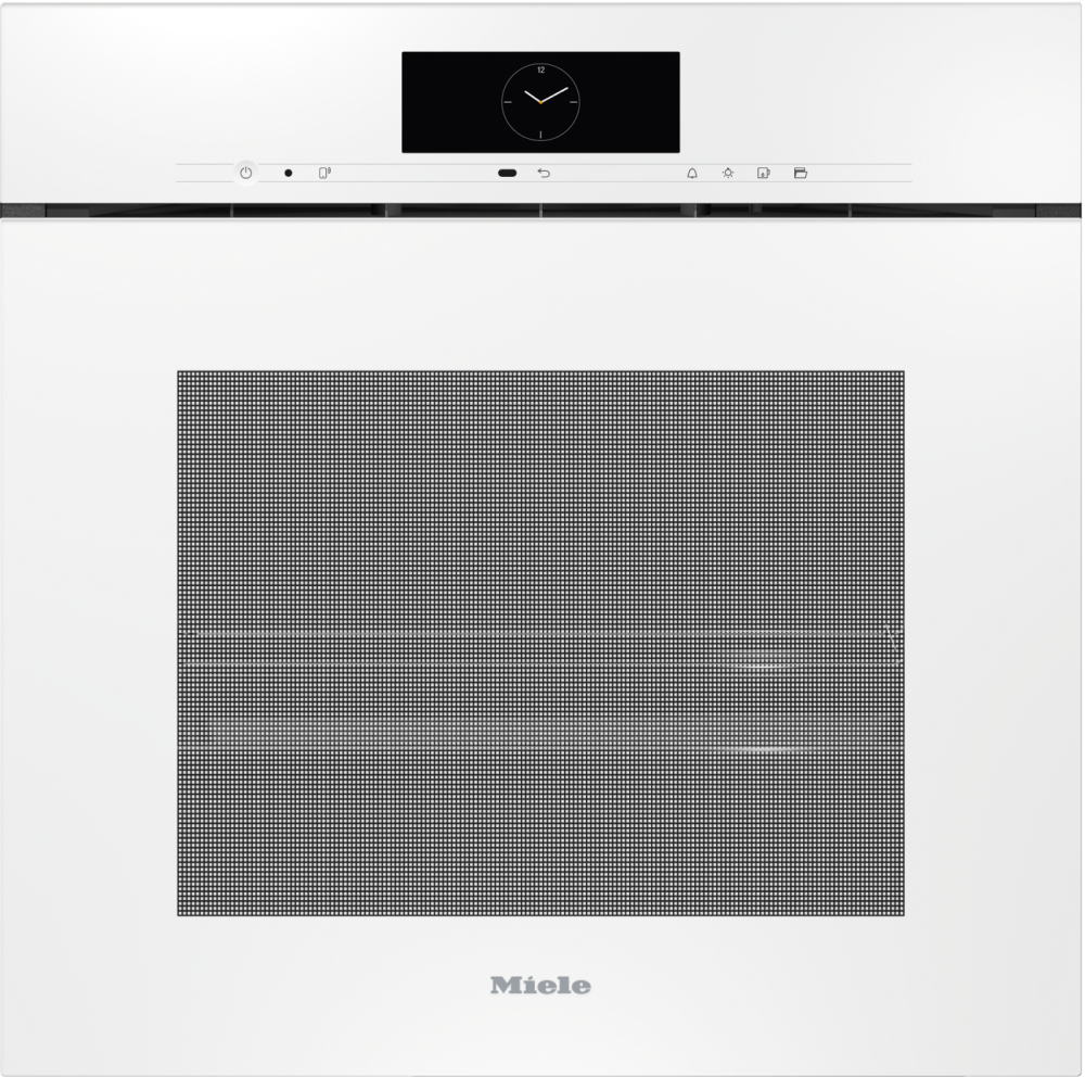 Фото Комби-пароварка Miele DGC 7865 HCX Pro BRWS