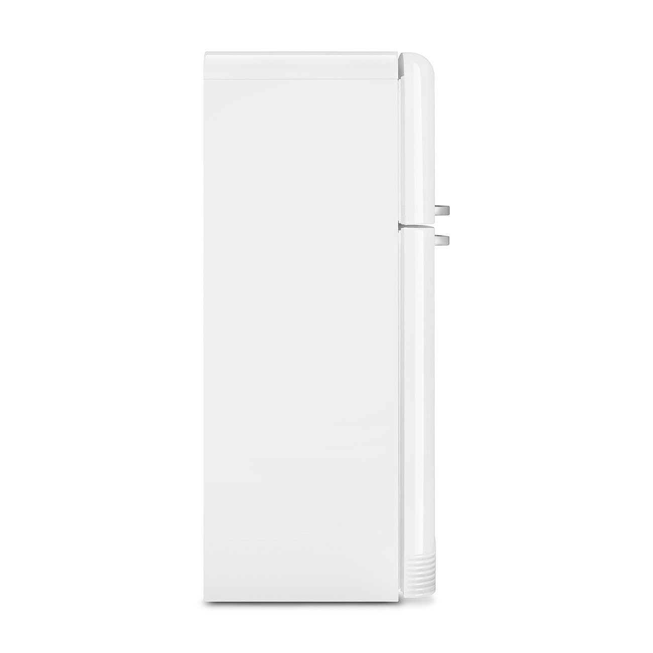 Фото Холодильник Smeg FAB50RWH5