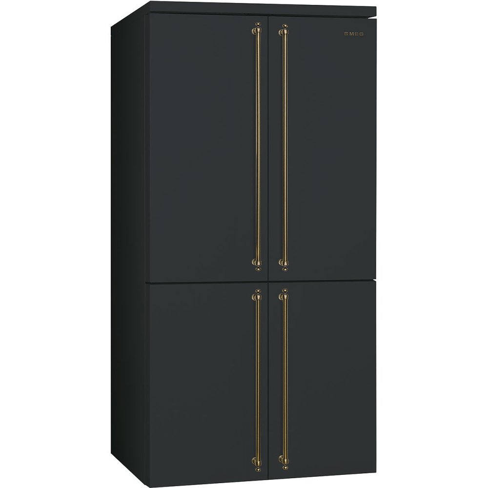 Фото Холодильник Smeg FQ60CAO5