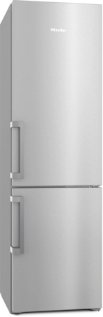 Фото Холодильник Miele KFN4797CDel