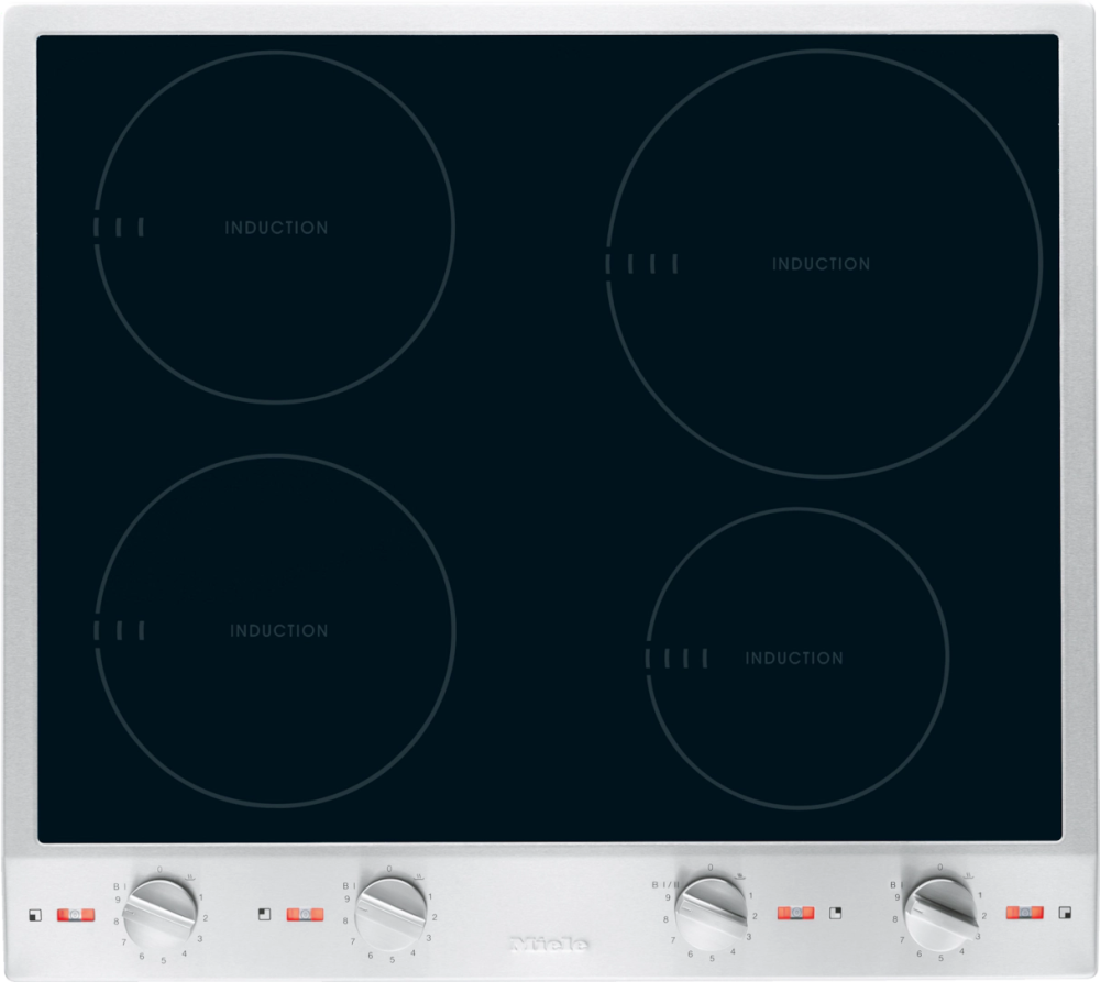 Фото Варочная панель Miele CS1234-1I