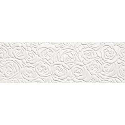Фото Керамогранит Lumina Sole Rose Bianco 25x75 (fOF3) FAP Ceramiche