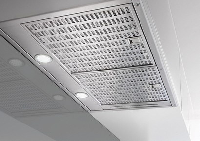Фото Вытяжка Miele DA2578