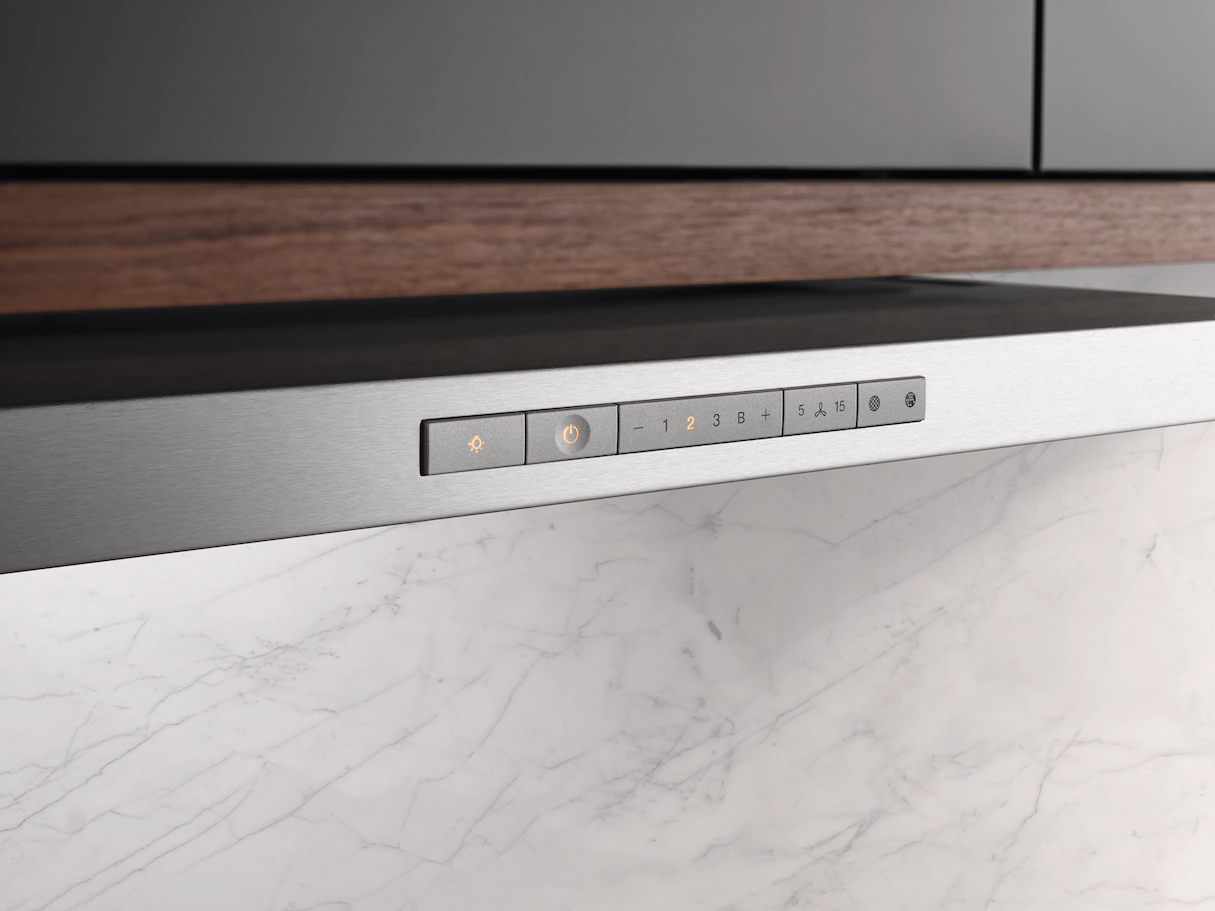 Фото Вытяжка Miele DAS4620D