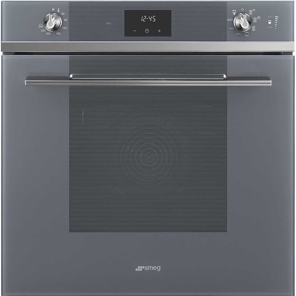 Фото Духовой шкаф Smeg SO6100S2S