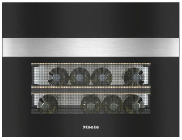 Фото Винный шкаф Miele KWT 7112 iG EDST/CLST