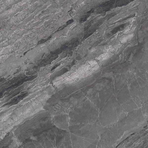 Фото Керамогранит SUPREME Charcoal Lev Ret (75413) 60x60 от Cerdomus