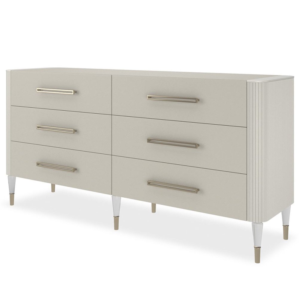 Фото Комод Love It 6 Drawer