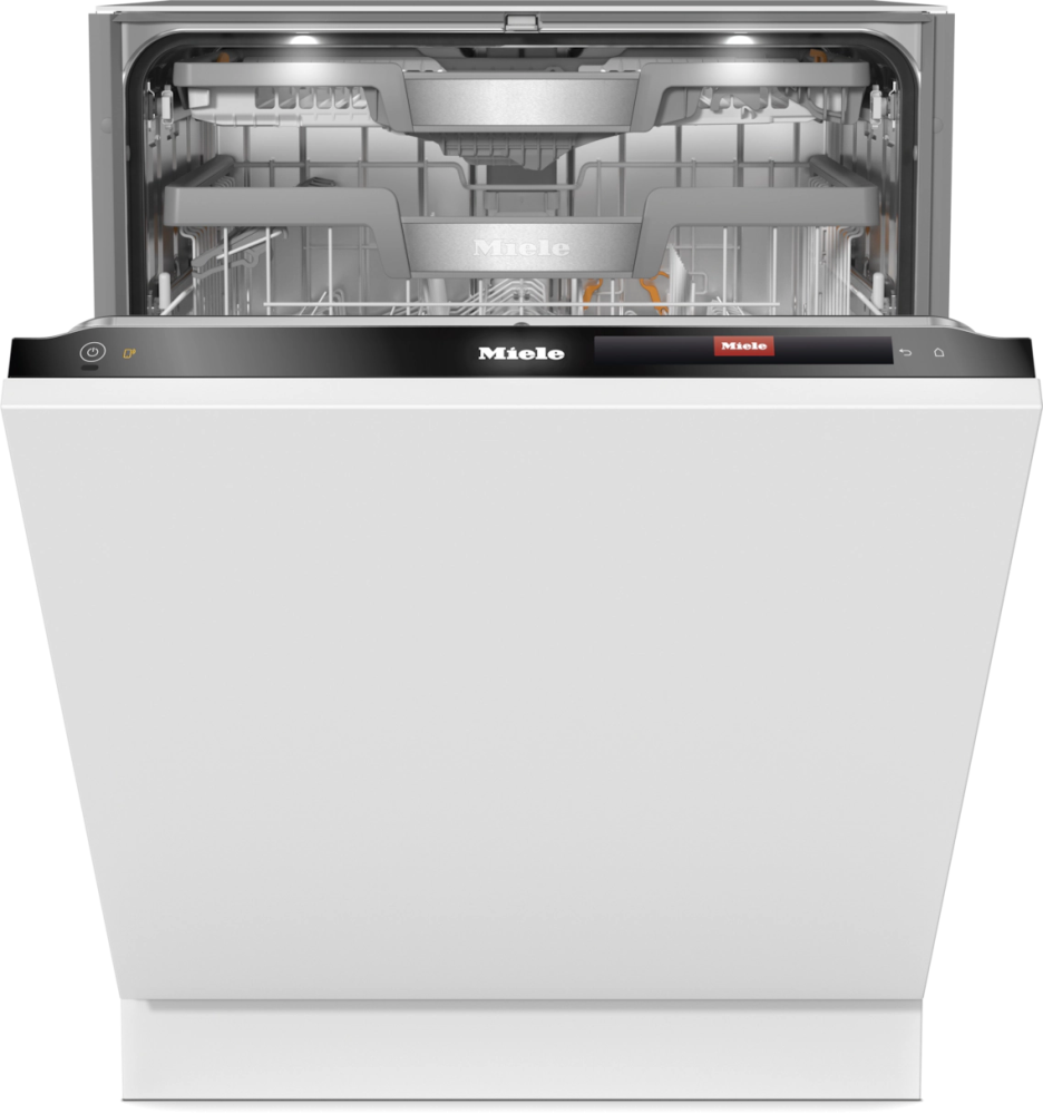 Фото Посудомоечная машина Miele G7980SCViK2O