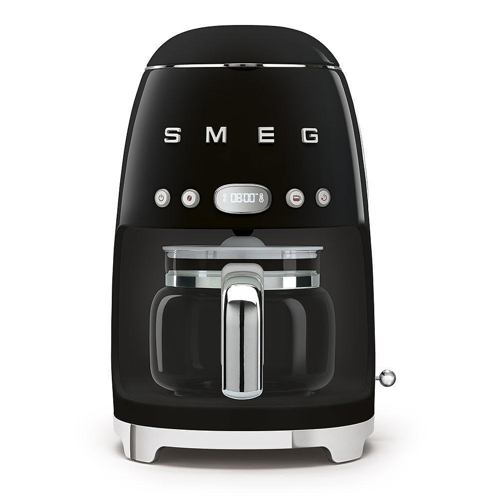 Фото Капельная кофеварка Smeg DCF02BLEU