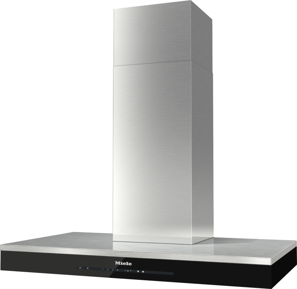 Фото Вытяжка Miele DA 6698 W Puristic Edition 6000 EDST/CLST