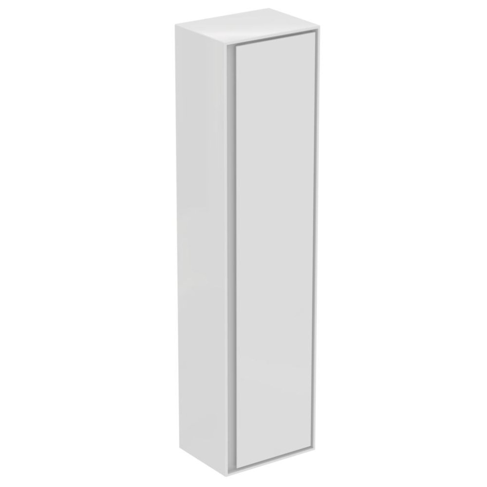 Фото Шкаф-пенал Ideal Standard Connect Air E0832B2 белый