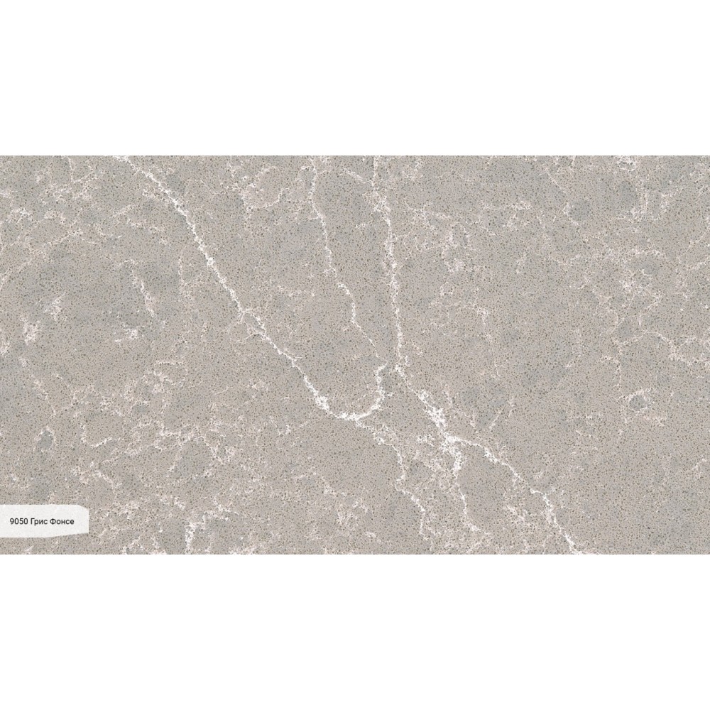 Фото Столешница Avant Quartz 9050 Грис Фонсе