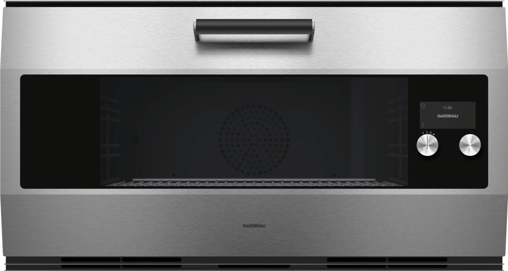 Фото Духовой шкаф Gaggenau EB333111