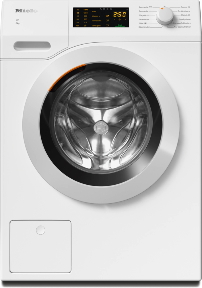 Фото Стиральная машина Miele WCD130 WPS