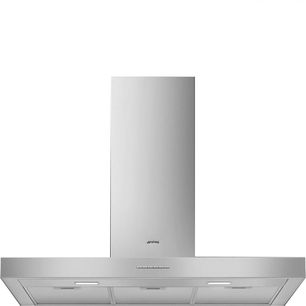 Фото Вытяжка Smeg KBT900XE