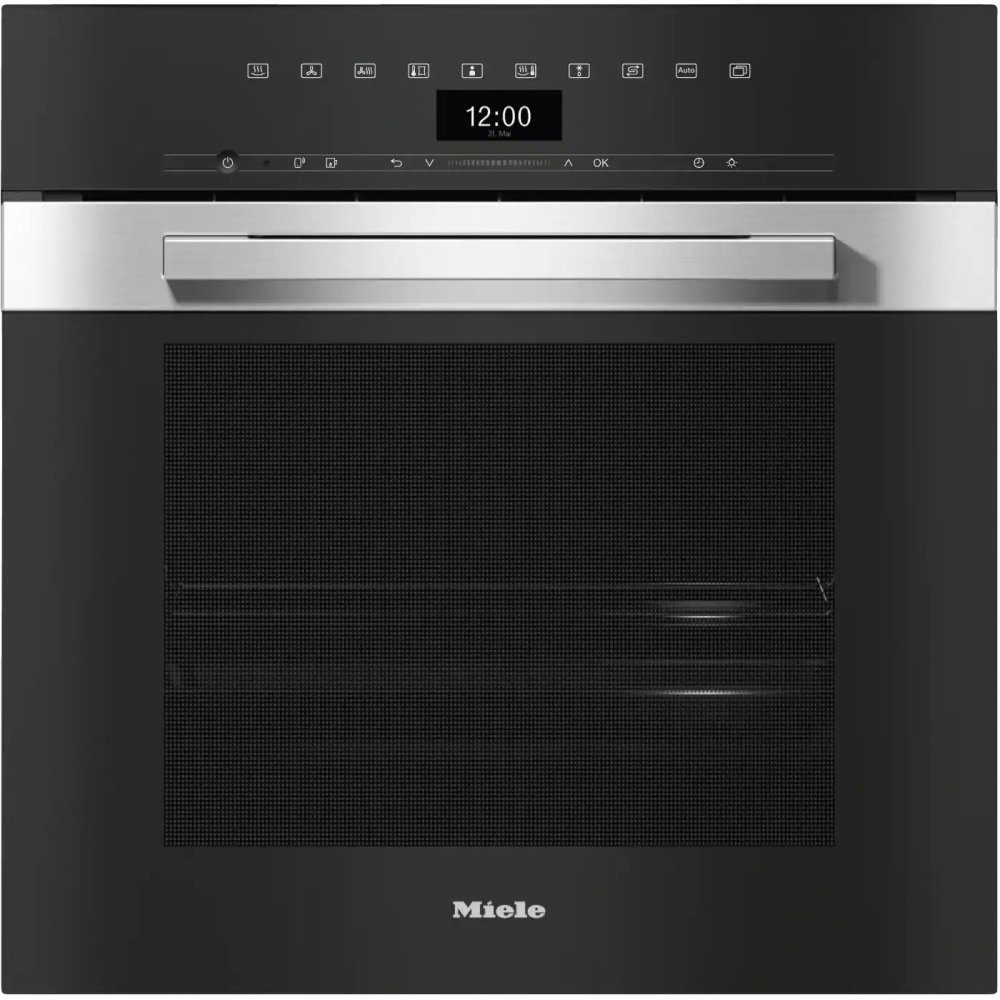 Фото Комби-пароварка Miele DGC 7460 HC Pro EDST/CLST
