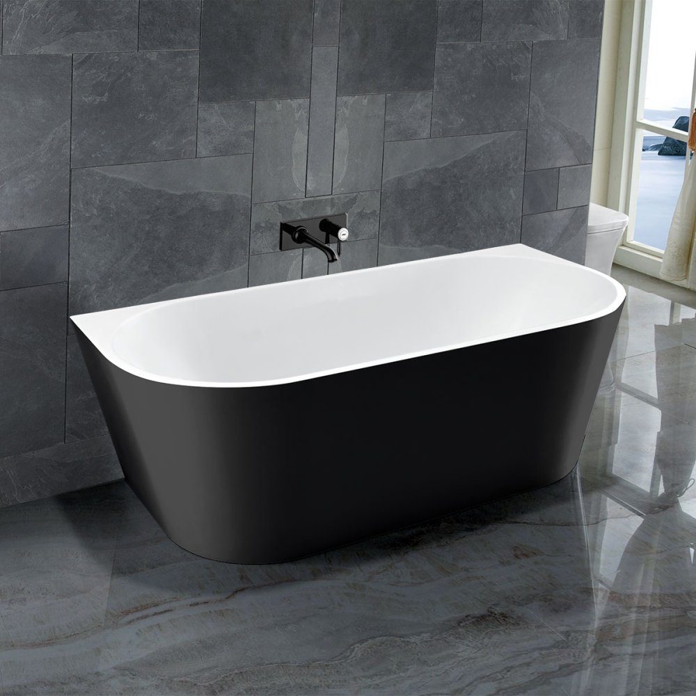 Фото Акриловая ванна Vincea 170x80 VBT-421-1700MB