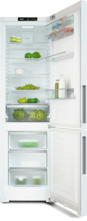 Фото Холодильник Miele KFN4395CDws
