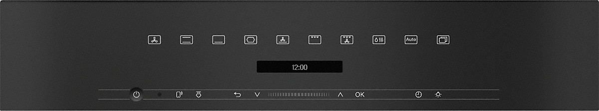 Фото Встраиваемый духовой шкаф Miele H 7164 B EDST/CLST