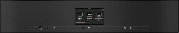 Фото Встраиваемый духовой шкаф Miele H 7660 BP EDST/CLST