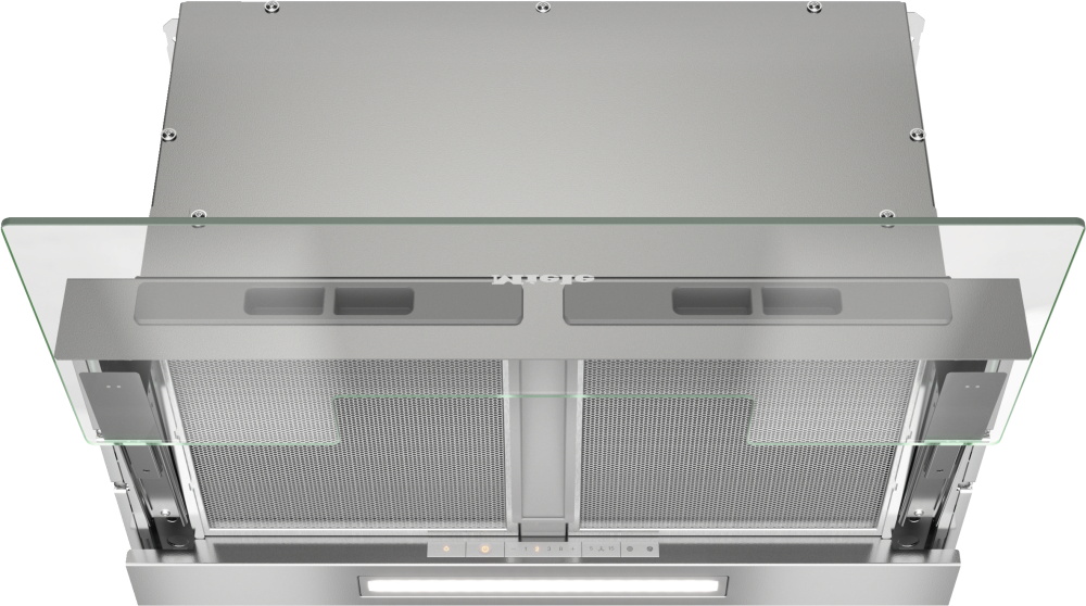 Фото Вытяжка Miele DAS 4640