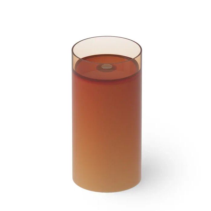 Фото Раковина Dea Design Pedestal Basin 45 DD2012 450 R1 sunset