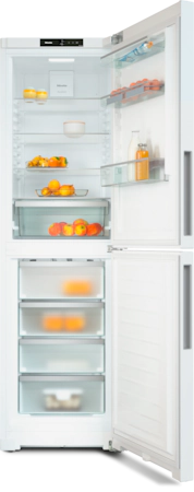 Фото Холодильник Miele KFN4393DDws