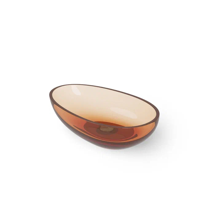 Фото Раковина Dea Design Washbasins 60 DD9035 600 R1 sunset