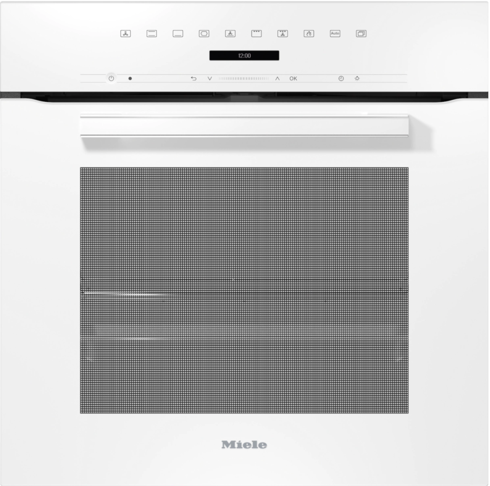 Фото Встраиваемый духовой шкаф Miele H 7260 BP BRWS