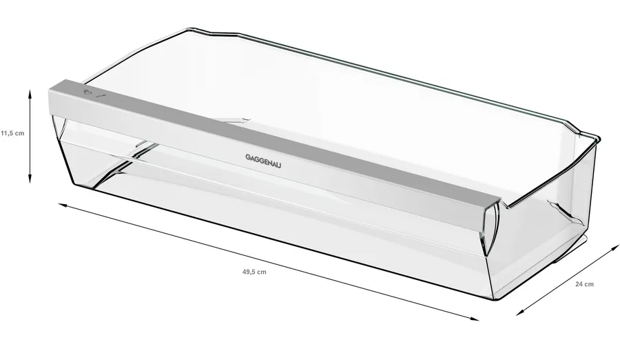 Фото Холодильник Gaggenau RT202180