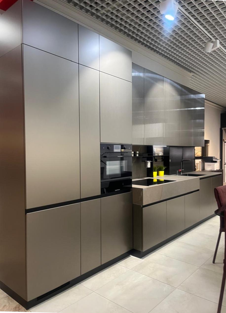 Фото Кухня Scavolini Lumina 2147776