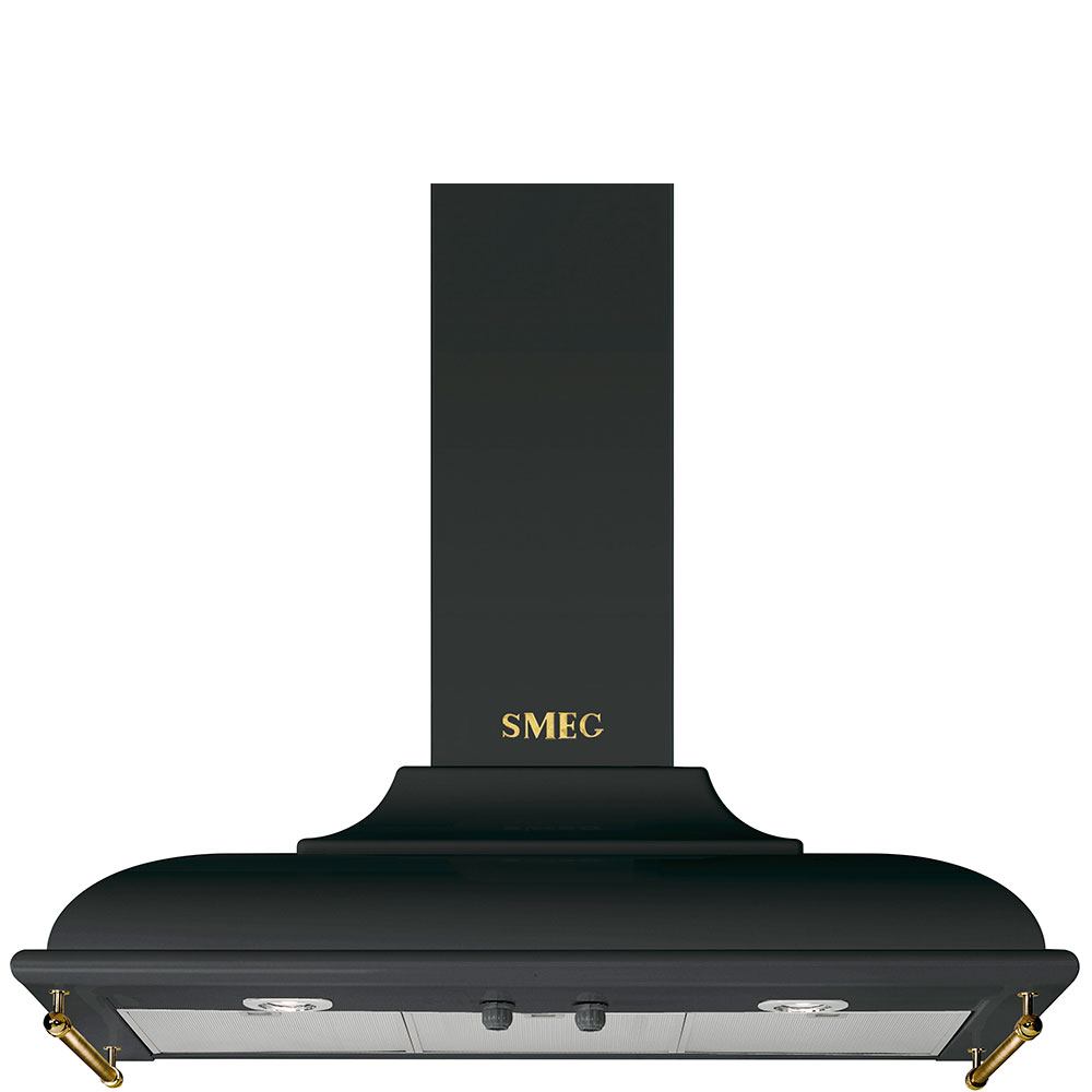Фото Вытяжка Smeg KC19AOE