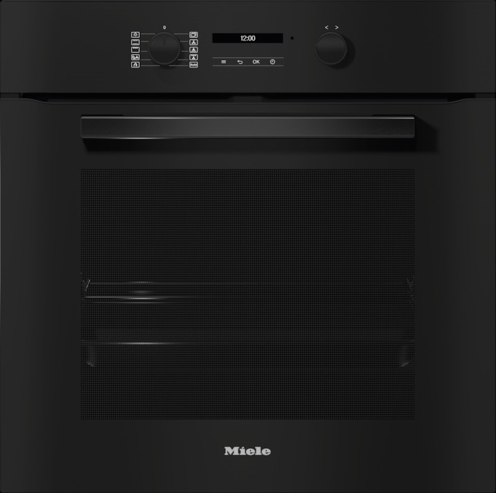 Фото Духовой шкаф Miele H2861-1BP