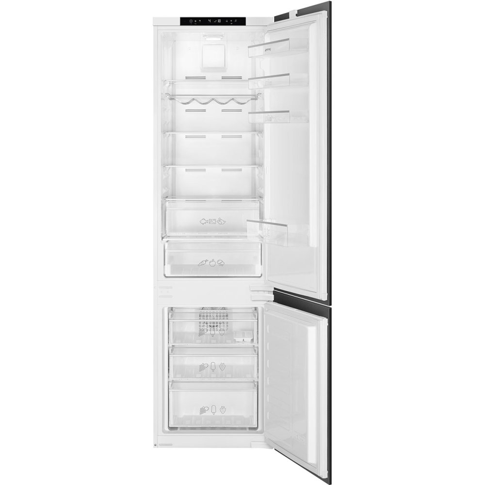 Фото Холодильник Smeg C8194TNE