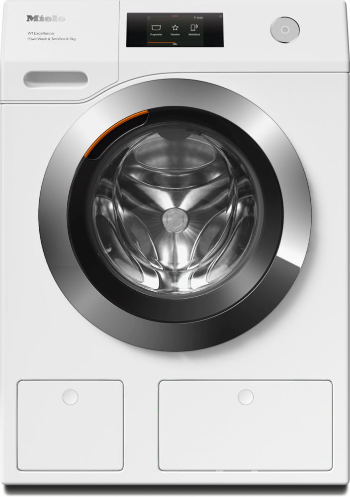 Фото Стиральная машина Miele WER 875 WPS