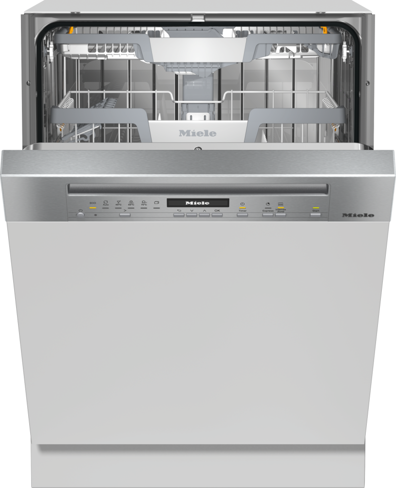 Фото Посудомоечная машина Miele G 7205 SCi XXL
