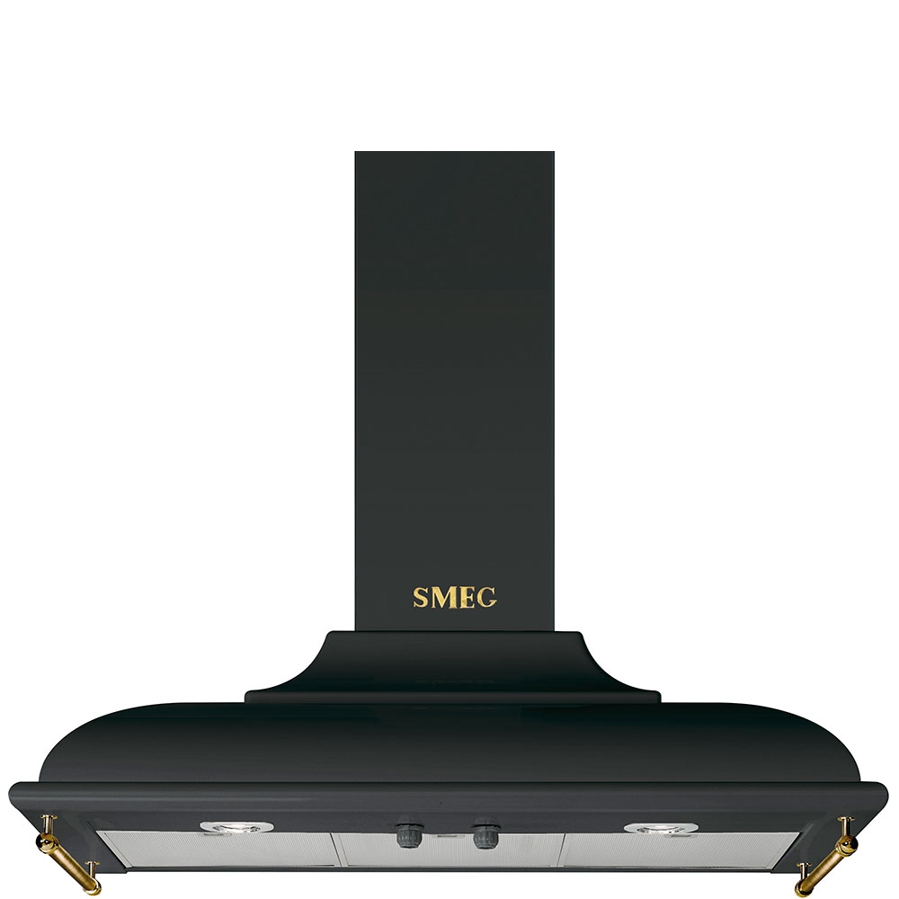 Фото Вытяжка Smeg KC19AOE